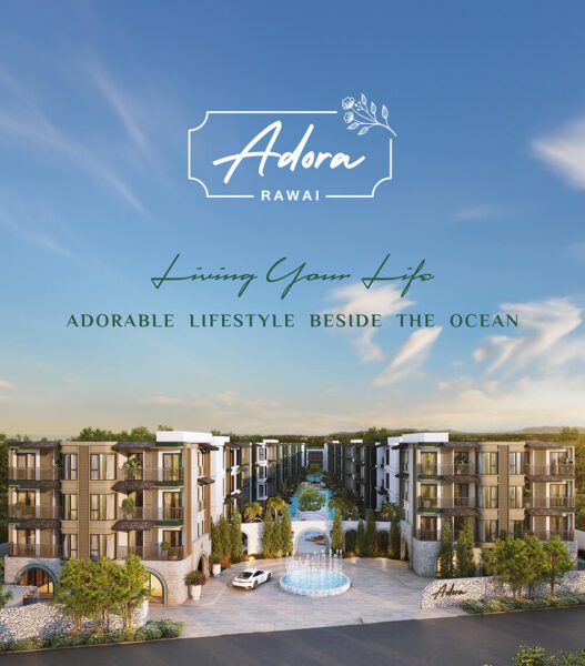 ADORA Rawai