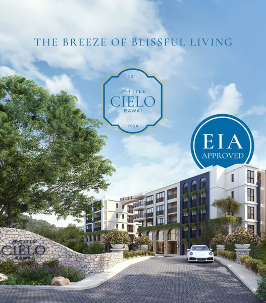 Cielo Rawai