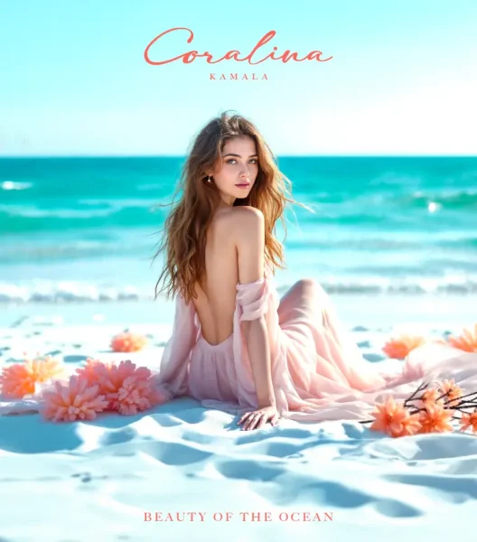 Coralina Kamala