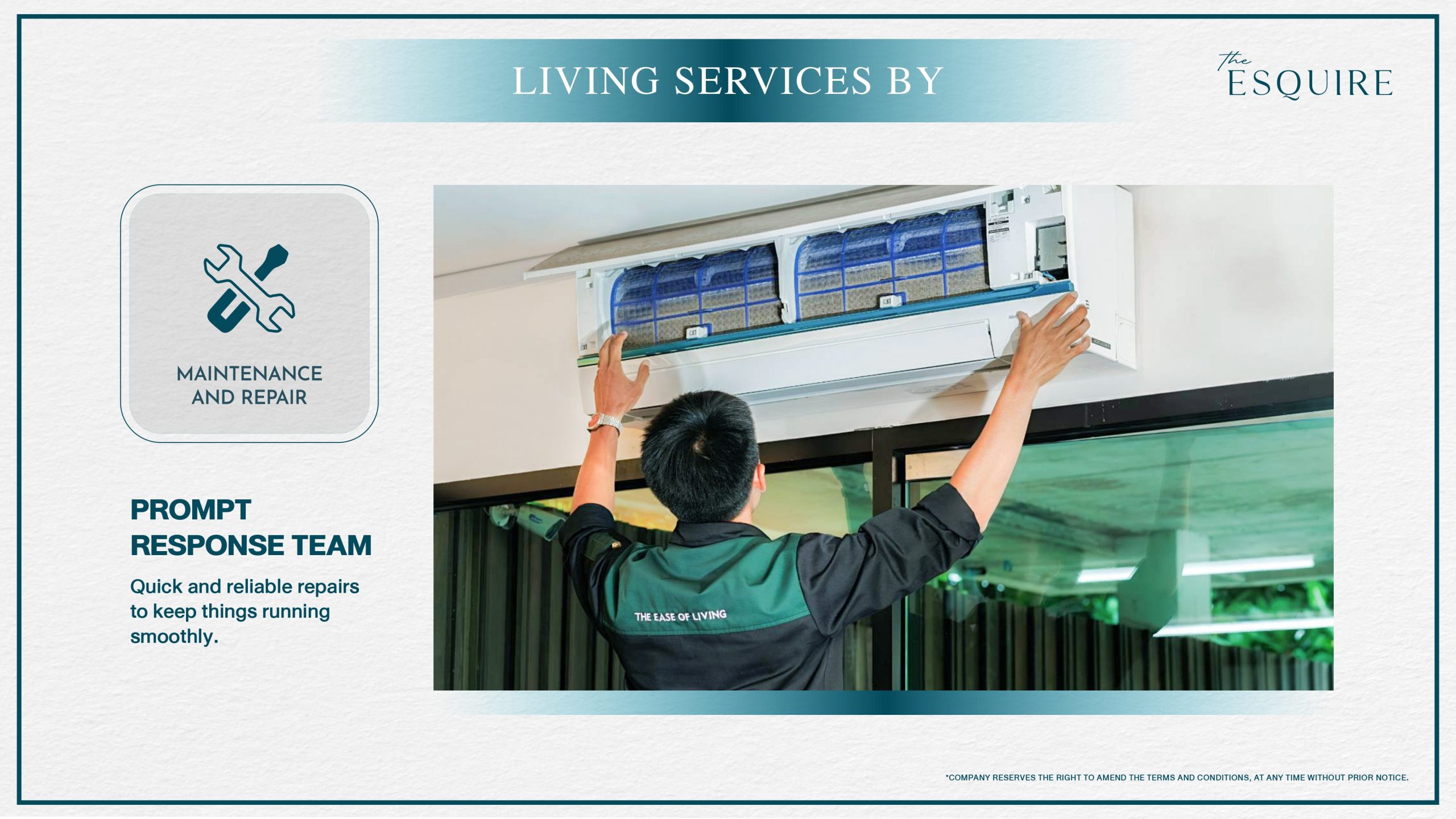 Living Services
