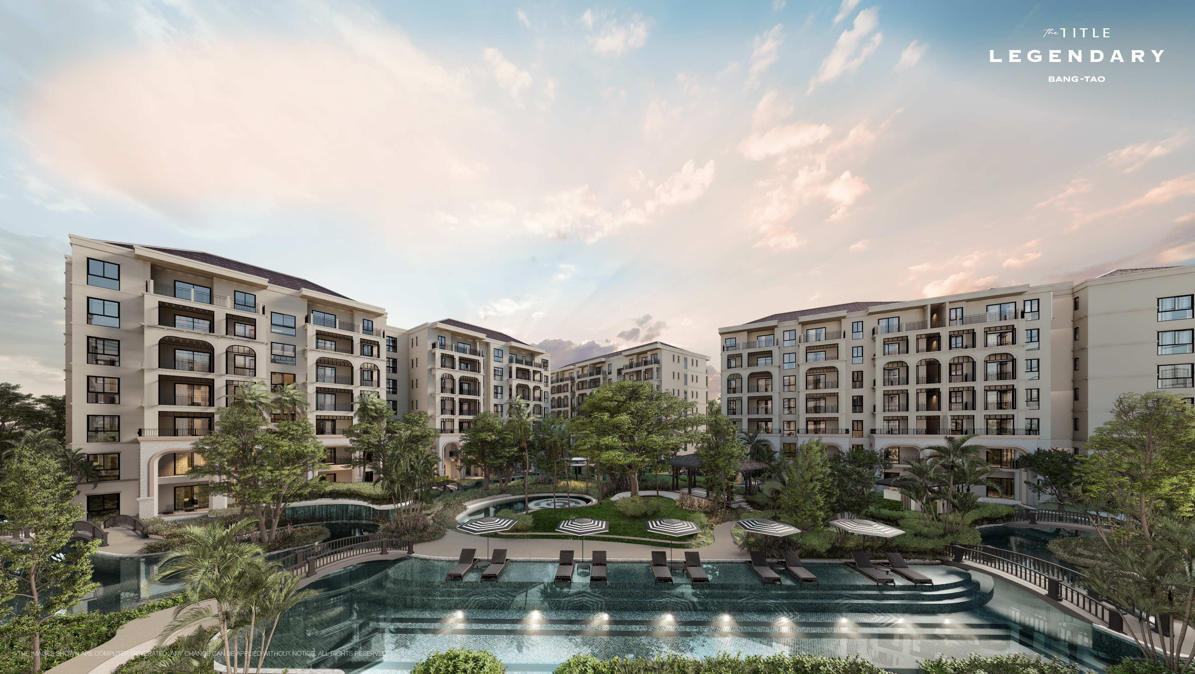 The Title Legendary_Ex001