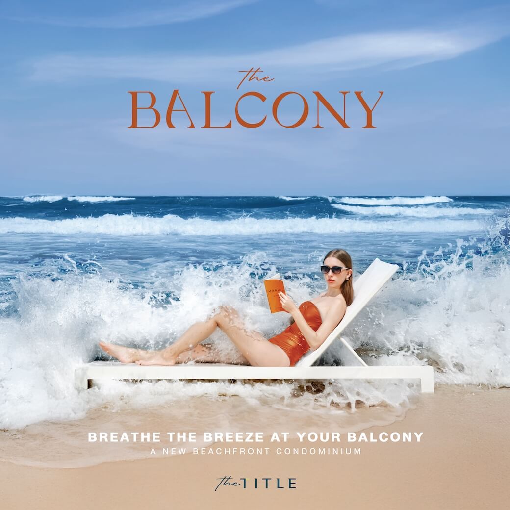 The Balcony