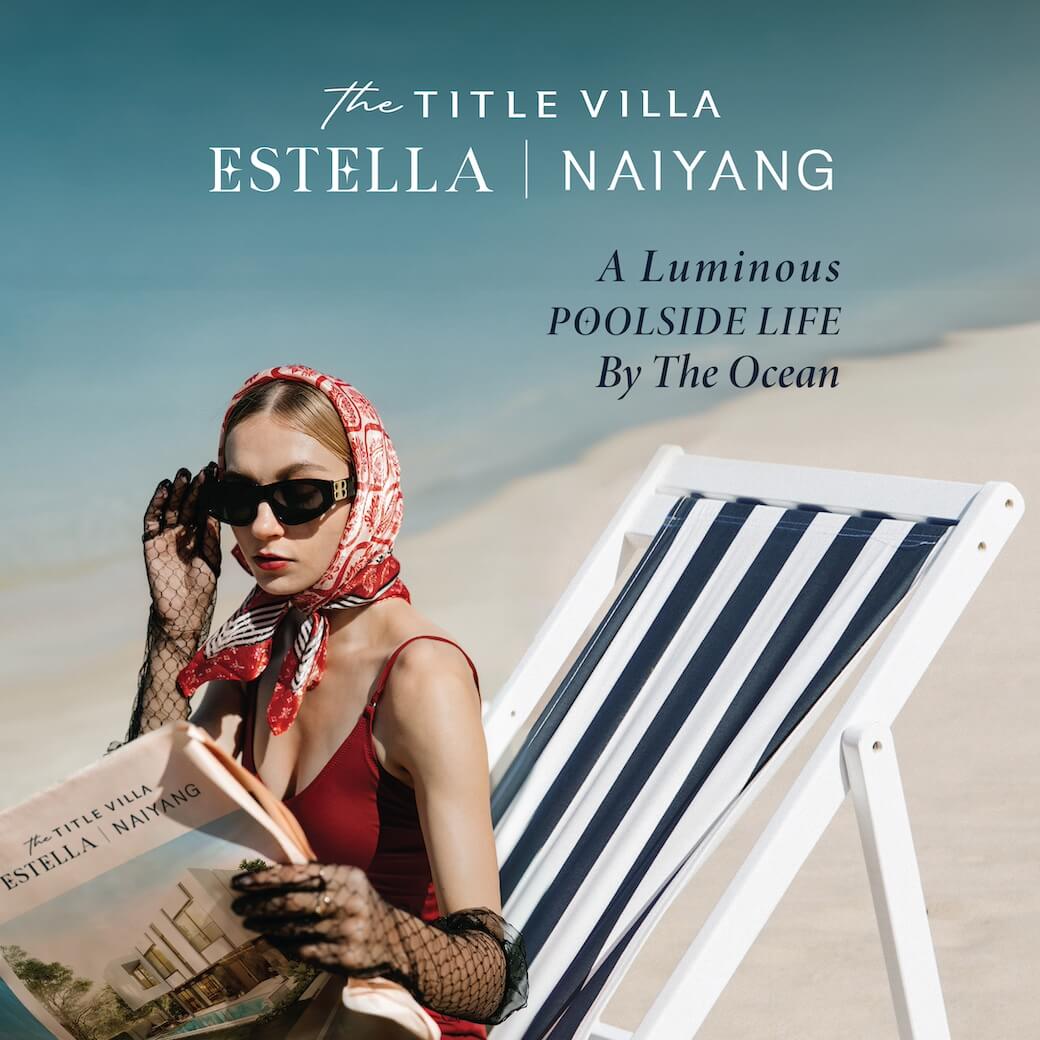 Villa Estella