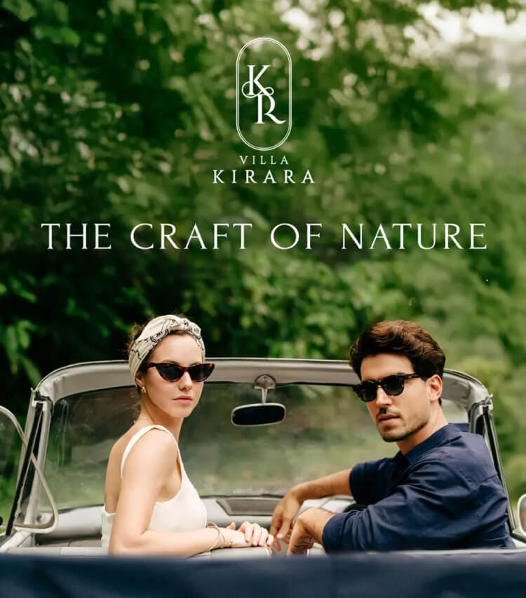 Villa KIRARA